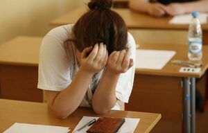 Учат в школе?