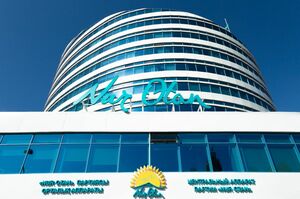 Предвыборные программы для южных регионов представили в «Nur Otan»