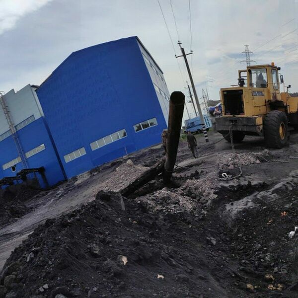 Фабрика  по производству долгов