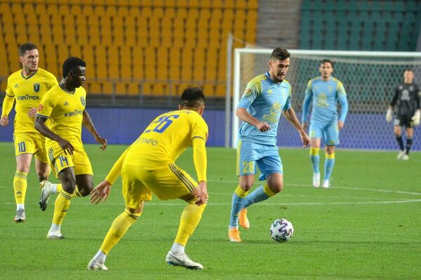 Стандарт всему голова