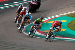 Вирус подкосил