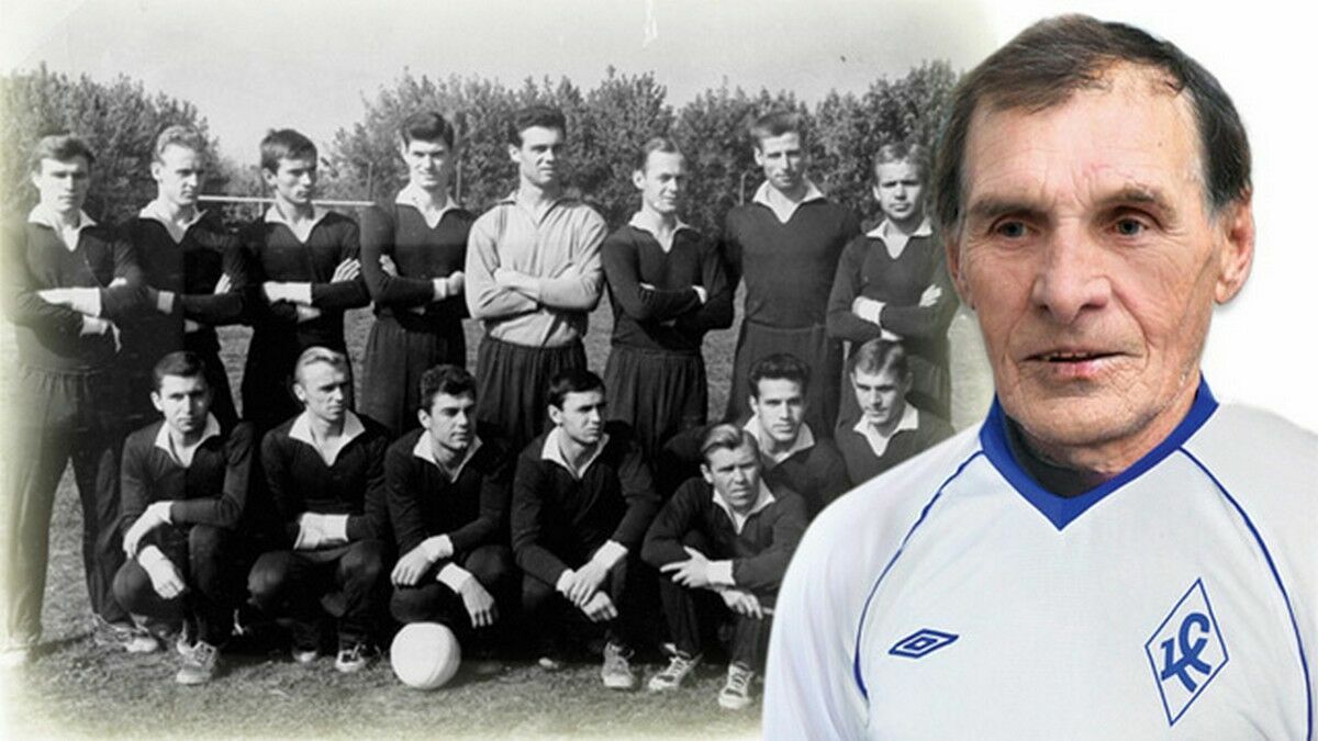 Бомбардир с пушечным ударом