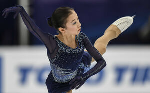 Выход на лёд