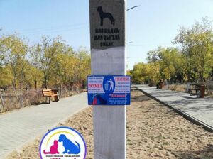 И живность сыта, и грязи меньше