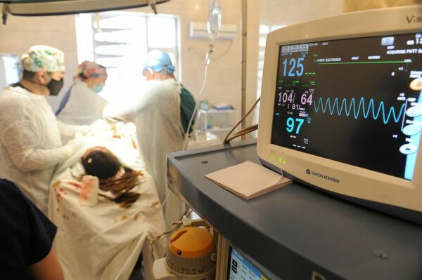 Категории стимула