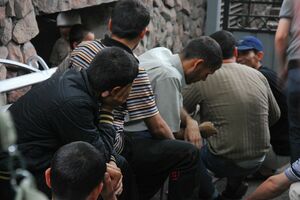 Их стало меньше...