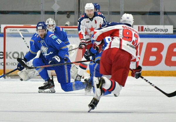 Вся надежда на авось…