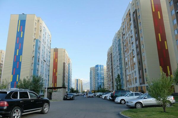 Мой дом - мои правила