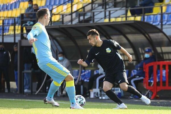 Что происходит с лидерами?