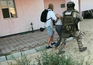 Сели всерьёз и надолго