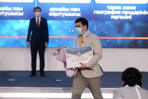 Учили, учили… И получили!