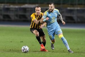 Ниже плинтуса