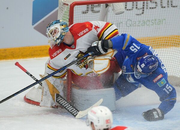 Молодость против опыта