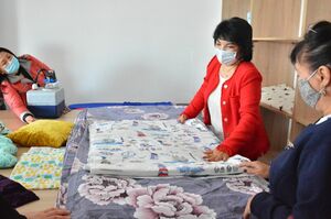 Заграница поможет