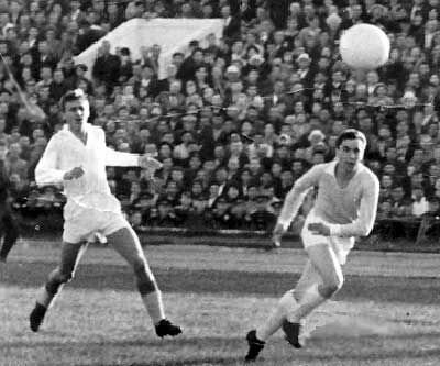 Скоростной чалдон