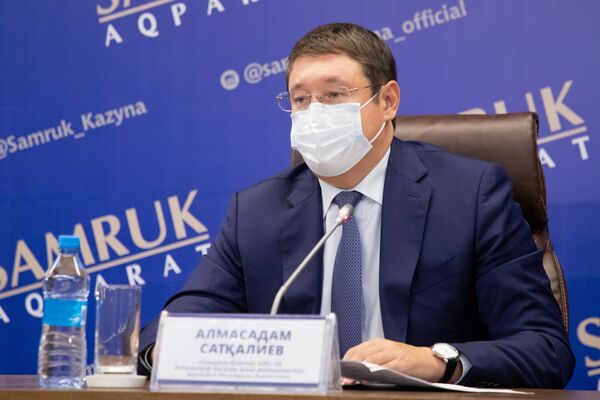 Готовы ко всему, или Всё под контролем