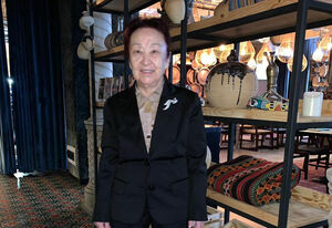 Нина КАЮПОВА, врач: Пусть рожают на здоровье