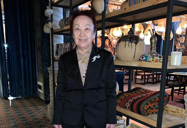 Нина КАЮПОВА, врач: Пусть рожают на здоровье