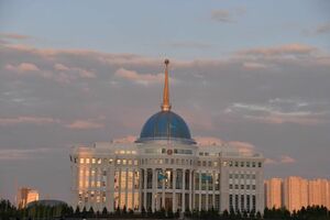 Обойдёмся без провокаций