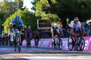 Капитан помог грегори стать призёром