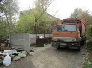 Сначала пили, потом убили