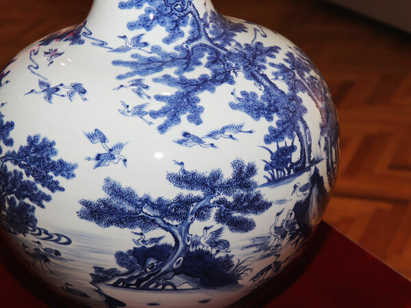 Хрупкая красота