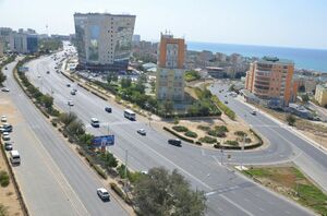 Пошли  на опережение