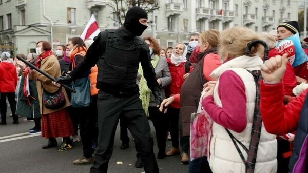 Чтобы народ знал