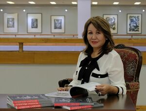 Ах, вернисаж, ах, вернисаж