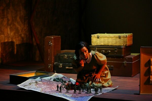 Кто не успел, тот опоздал