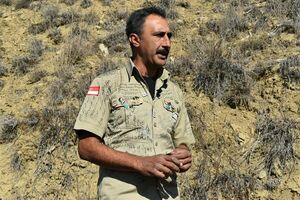 Разогнался - не догонишь