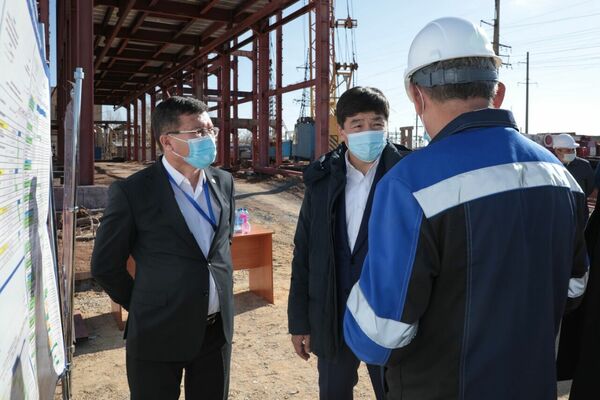 В приоритете - проблемы простых людей