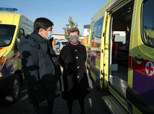 Маршруты диктует народ