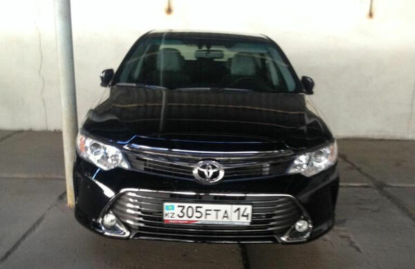 Прошёл-таки номер!