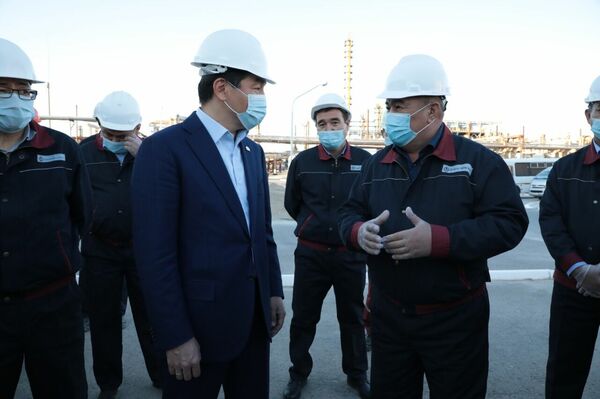 Больше дела, меньше слов