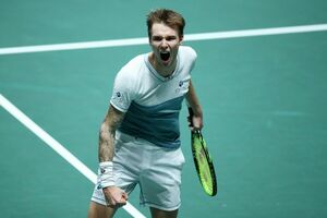 Звёзды в шоке!