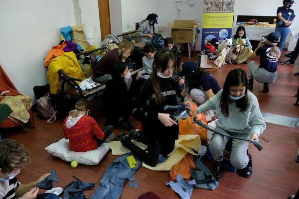 Что с нами не так?