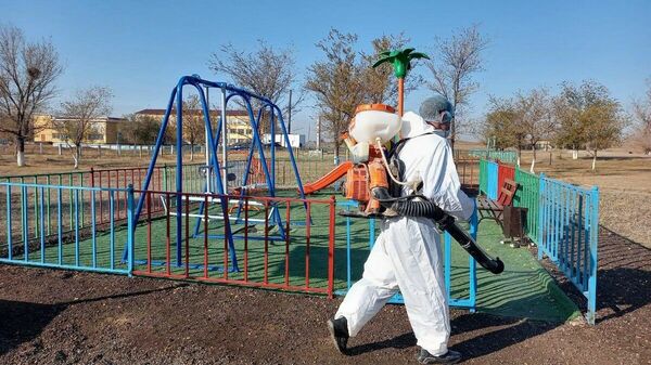 Сплошная профилактика