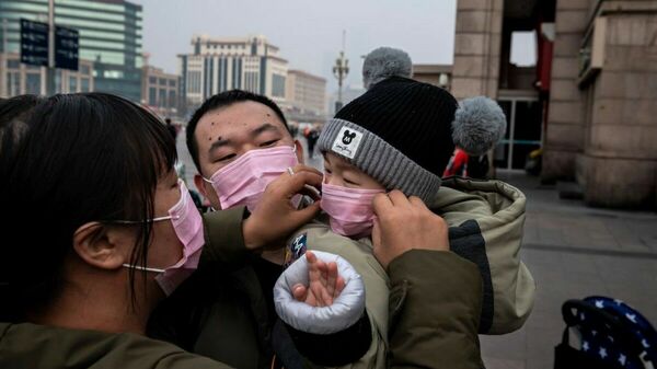 Пандемия бьёт рекорды