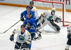 Ну, наконец-то!