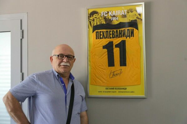 Голеадор по призванию