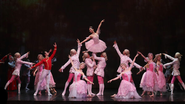 Сказка на все времена