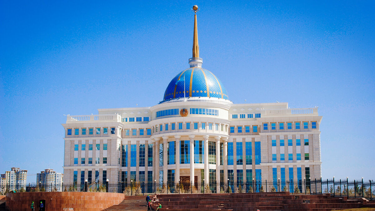 Обращение Главы государства о назначении выборов депутатов Мажилиса Парламента РК и маслихатов