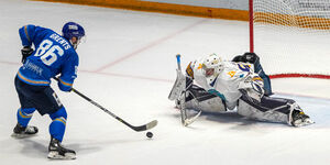 Не по Сеньке шапка