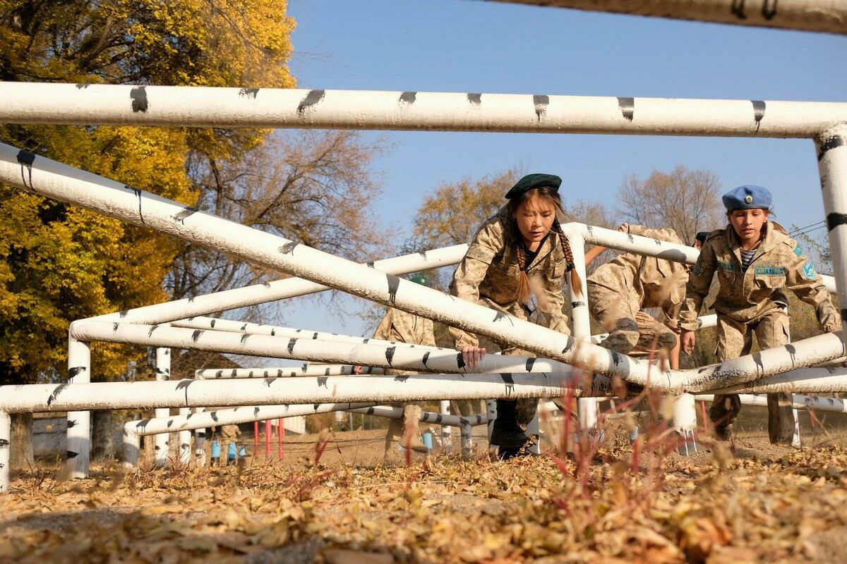 Возомни себя суперменом