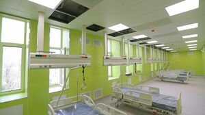 Одно расстройство