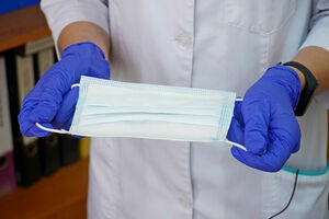 ОРВИ и COVID-19: как укреплять иммунитет