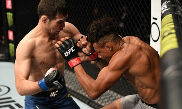 Гильотина принесла победу