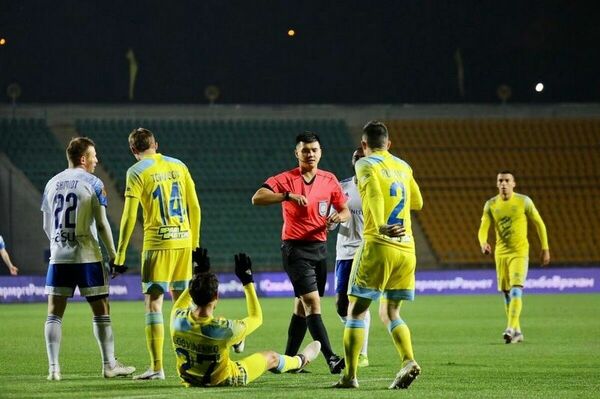 Когда победа  внушает подозрения