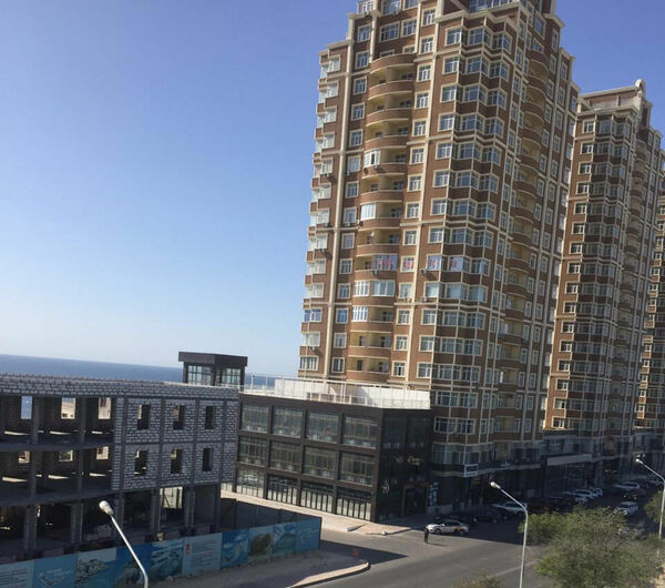 Никто никому не мешает?